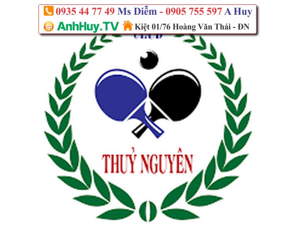 logo ép áo tại đà nẵng 0935447749 Xuân Diễm , ANHHUYTV