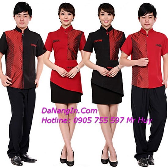 xưởng In áo đồng phục tại đà nẵng giá rẻ nhất LH 0905 755 597 Mr Huy
