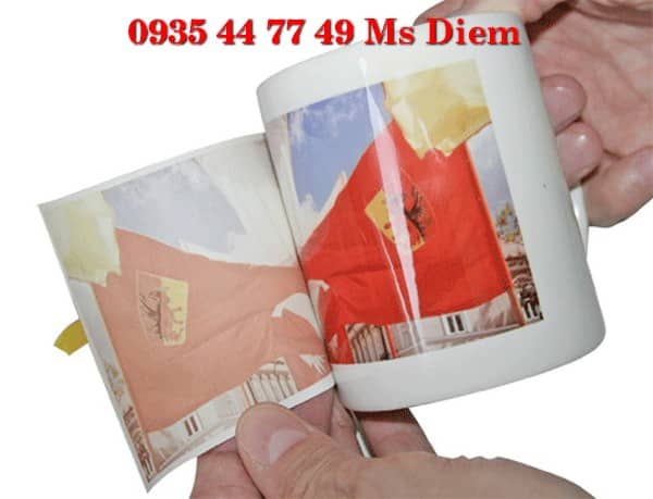 cung cấp giấy in chuyển nhiệt tại đà nẵng 0935 44 77 49 Ms Diễm