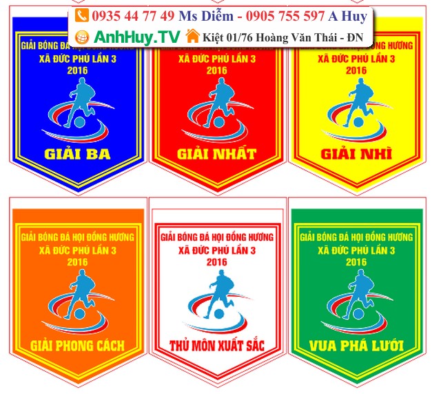 Xưởng in cờ vải tại Đà Nẵng 0935447749 XUÂN DIỄM