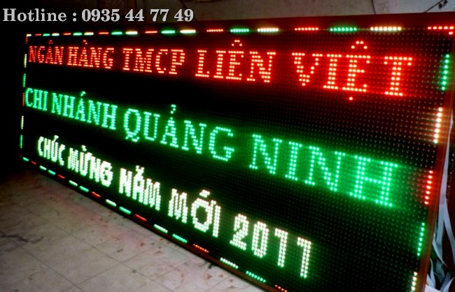 Bảng hiệu alu mica led sáng 3D Giá Rẻ Tại Đà Nẵng Quảng Cáo Liên hệ: 0706755597